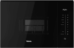 Встраиваемая микроволновая печь Teka MLEG 820 FI FULL BLACK