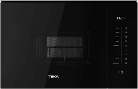 Встраиваемая микроволновая печь Teka MLEG 820 FI FULL BLACK