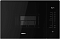 Встраиваемая микроволновая печь Teka MLEG 820 FI FULL BLACK