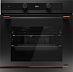 Купить Духовой шкаф Teka HLB 84-G1 Infinity Matt Black preview 2