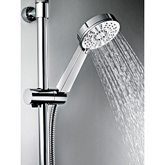 Ручной душ Teka Duo Ice