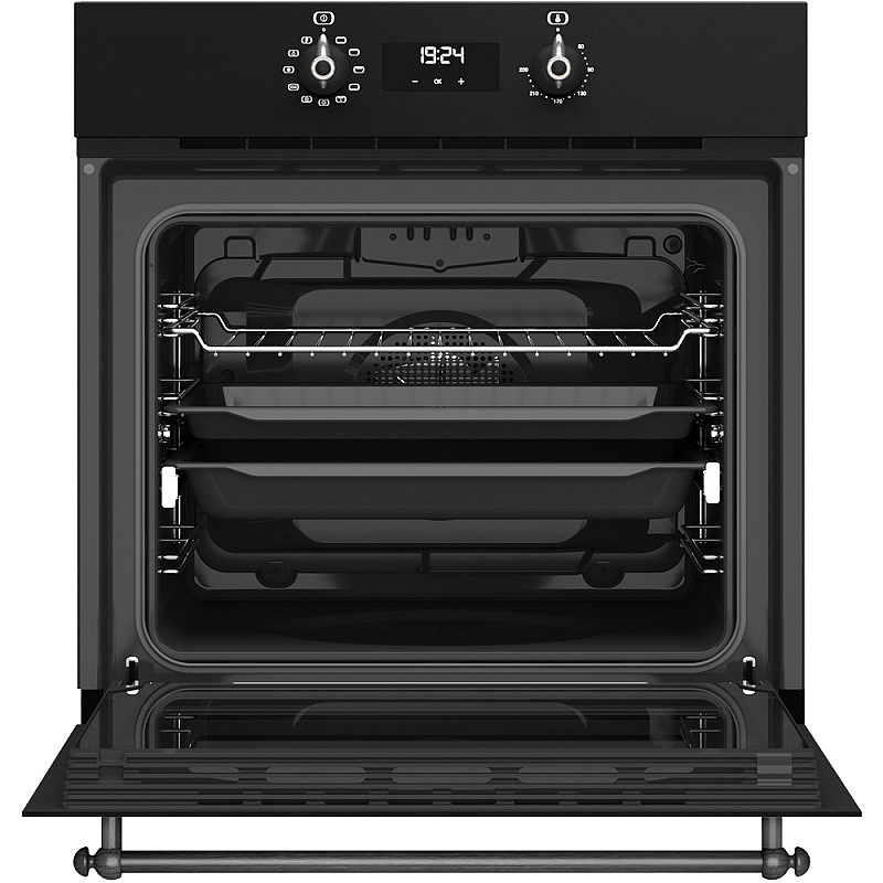 Духовой шкаф Teka HRB 6400 ATS SILVER preview 4