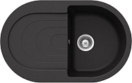 Мойка Teka Perla 45 B-TG Carbon