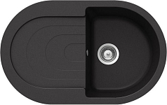 Мойка Teka Perla 45 B-TG Carbon