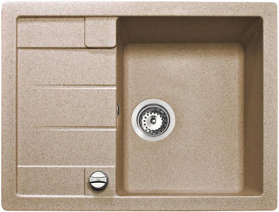 Мойка Teka Astral 45B TG Topaz beige preview 1