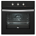 Духовой шкаф Teka HE 610 BLACK фото 1 Купить Духовой шкаф Teka HE 610 BLACK preview 1
