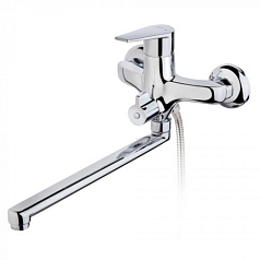 Смеситель для ванны Teka Sineu 831211250