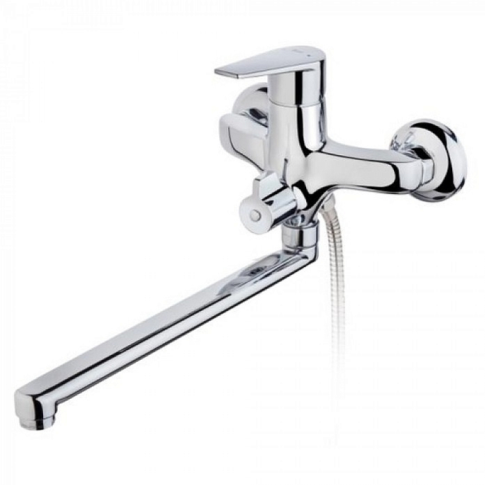 Смеситель для ванны Teka Sineu 831211250 preview 1