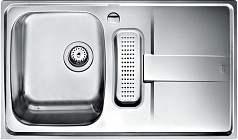 Мойка Teka Stena 50-BF 1B 1D
