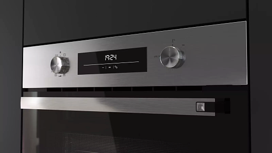 Духовой шкаф Teka HSB 6350 P STAINLESS STEEL preview 7