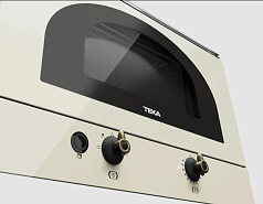 Встраиваемая микроволновая печь Teka MWR 22 BI VANILLA-OB