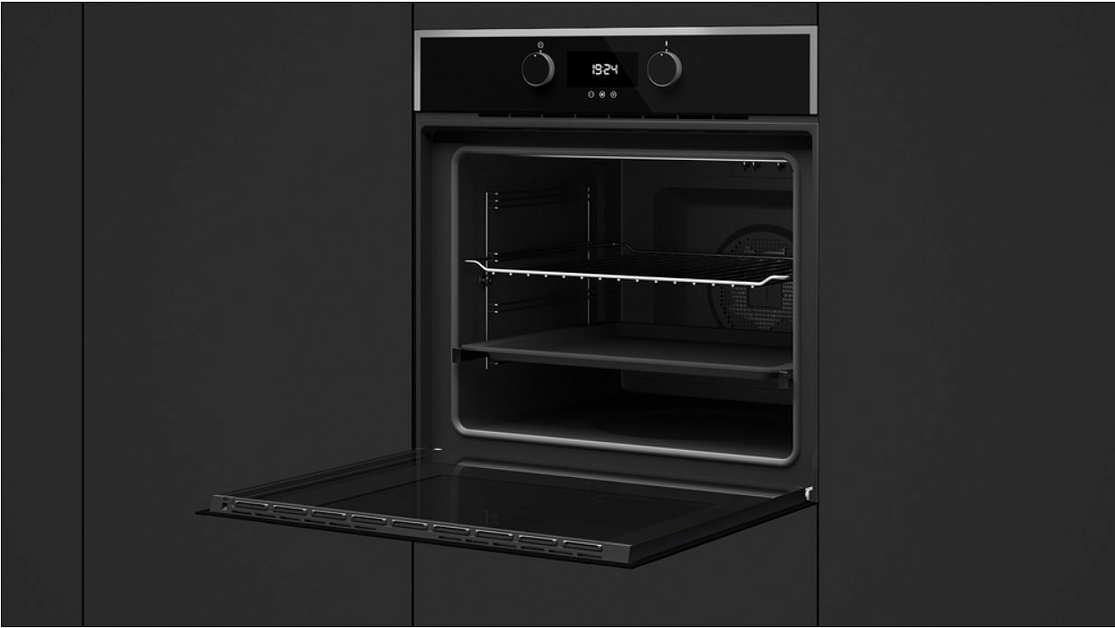 Духовой шкаф Teka HLB 830 STAINLESS STEEL preview 12