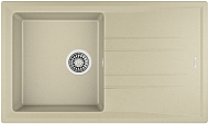 Мойка Teka Stone 50 B-TG topasbeige