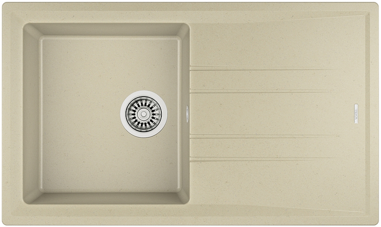 Мойка Teka Stone 50 B-TG topasbeige preview 1