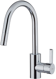 Смеситель Teka MTP 938 CHROME