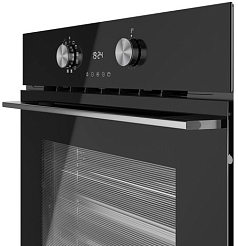 Духовой шкаф Teka HLB 8550 SC NIGHT RIVER BLACK