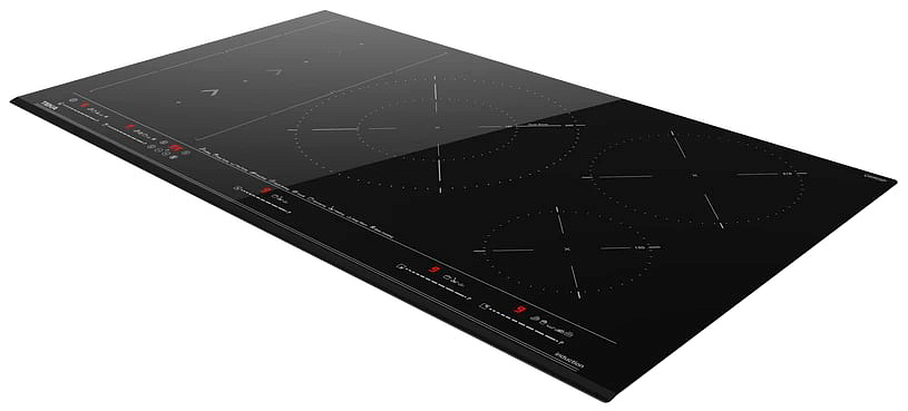 Варочная панель Teka IZS 97630 MST BLACK preview 5