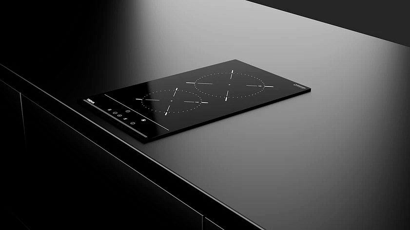 Варочная панель Teka TBC 32010 TTC BLACK preview 9