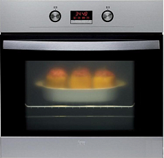 Духовой шкаф Teka HE 735 STAINLESS STEEL
