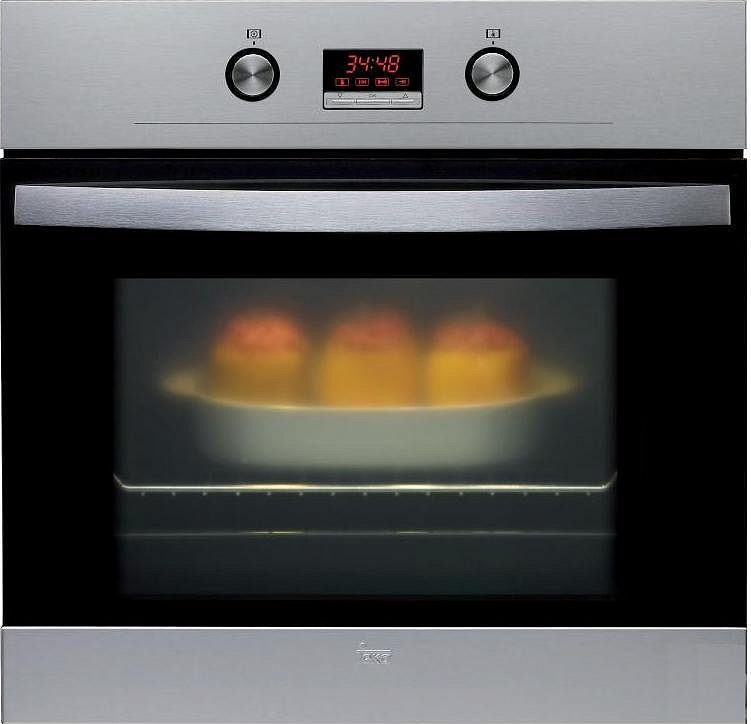 Духовой шкаф Teka HE 735 STAINLESS STEEL preview 2