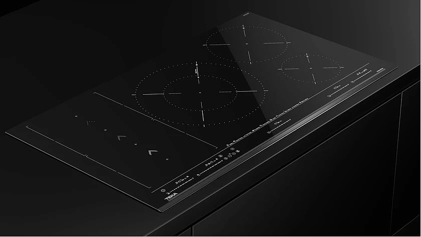 Варочная панель Teka IZS 97630 MST BLACK preview 6