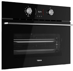 Духовой шкаф Teka HLC 8406 NIGHT RIVER BLACK