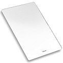 Разделочная доска из белого стекла Teka 115890009