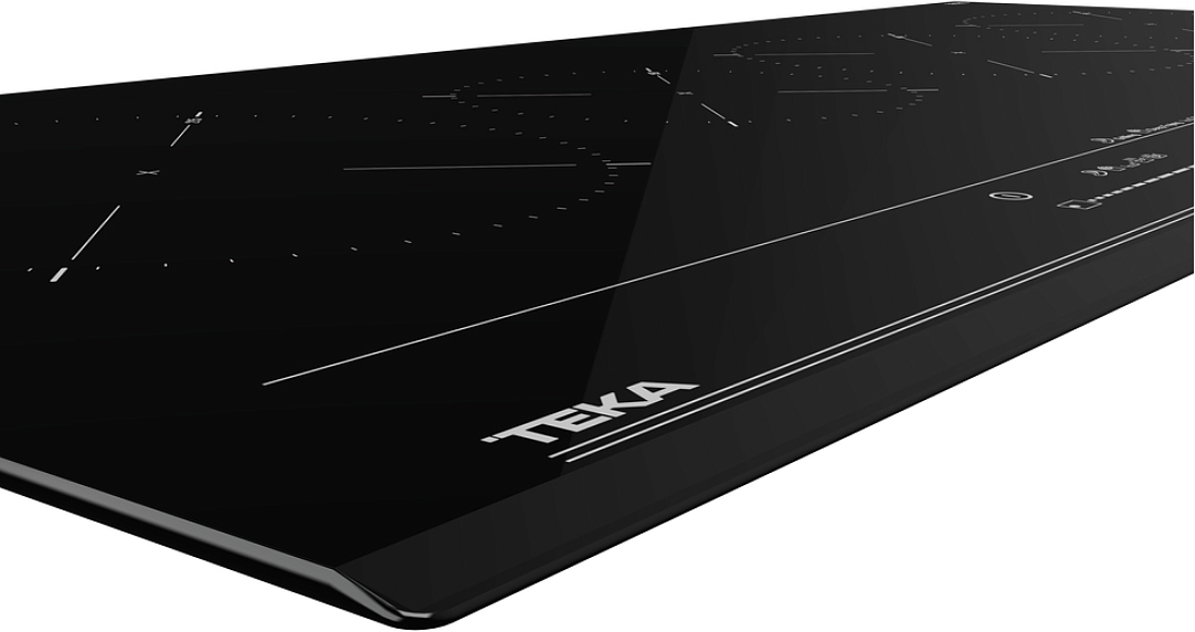 Варочная панель Teka IZC 94620 MST BLACK preview 4