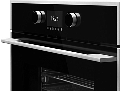 Духовой шкаф Teka HLC 847 SC BLACK-SS