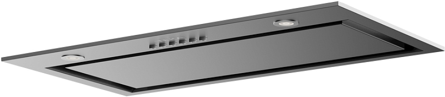 Встраиваемая вытяжка Teka GFL 57650 EOS SS preview 4
