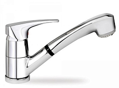 Смеситель с душем Teka MB2