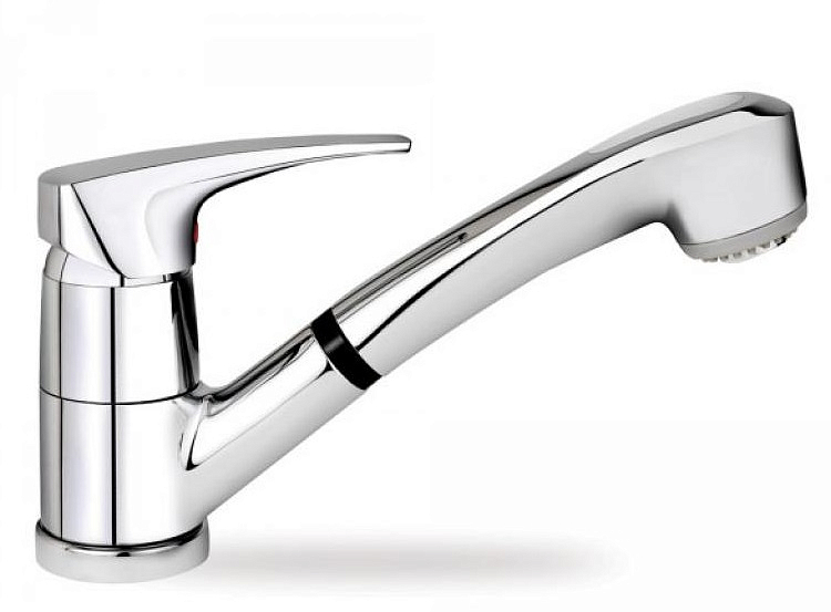 Смеситель с душем Teka MB2 preview 1