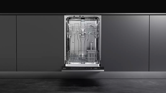 Встраиваемая посудомоечная машина Teka DFI 44700 preview 3