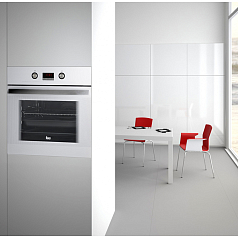 Духовой шкаф Teka HE 725 WHITE