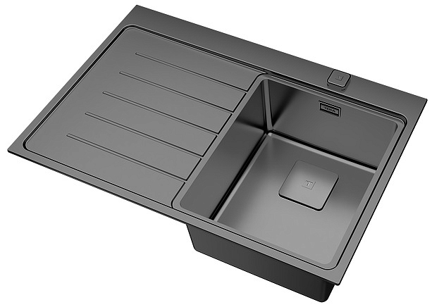 Мойка Teka ZENIT RS15 1B 1D L 78 POLISHED preview 5