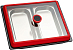 Противень MultiCook Teka 41599012 фото 1 Купить Противень MultiCook Teka 41599012 preview 1