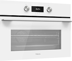 Духовой шкаф Teka HLC 8400 WHITE