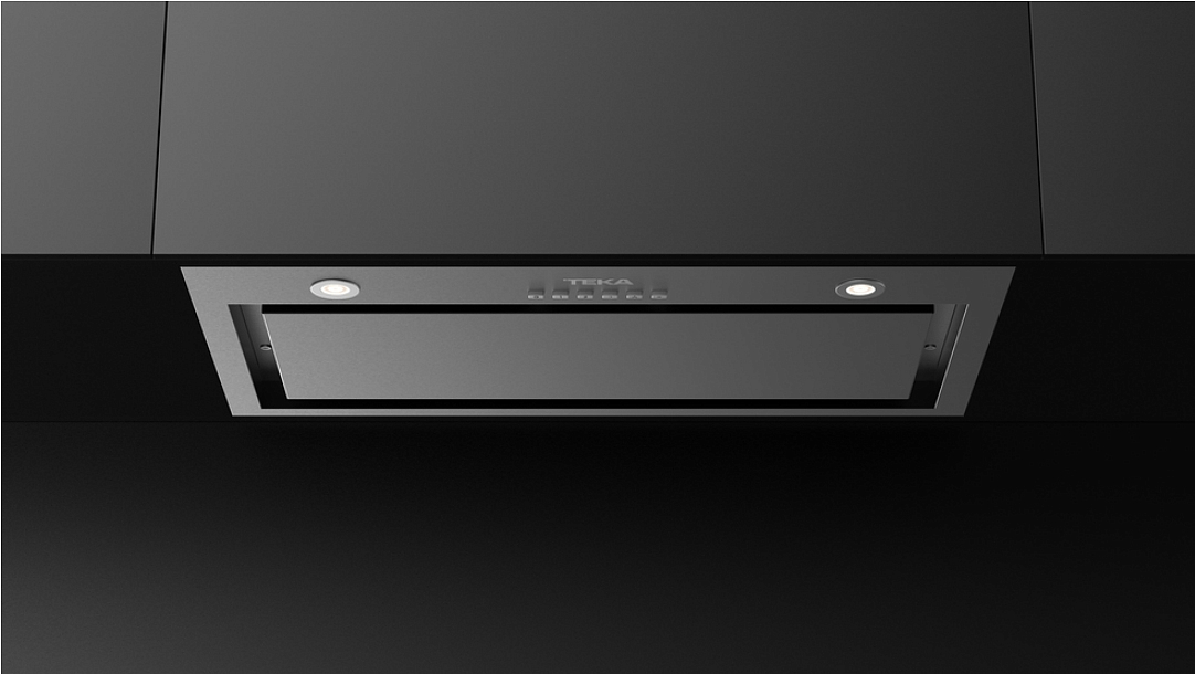 Встраиваемая вытяжка Teka GFL 57650 EOS SS preview 7