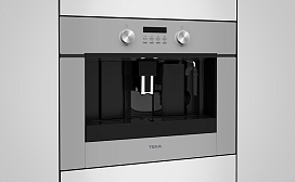 Управление кофемашин Teka