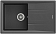 Мойка Teka Stone 50 B-TG darkgrey