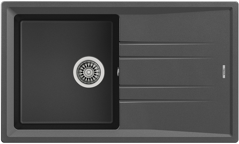 Мойка Teka Stone 50 B-TG darkgrey preview 1