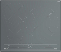 Варочная панель Teka IZC 63630 MST STONE GREY