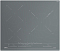 Варочная панель Teka IZC 63630 MST STONE GREY
