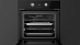 Купить Духовой шкаф Teka HLB 8550 SC NIGHT RIVER BLACK preview 11