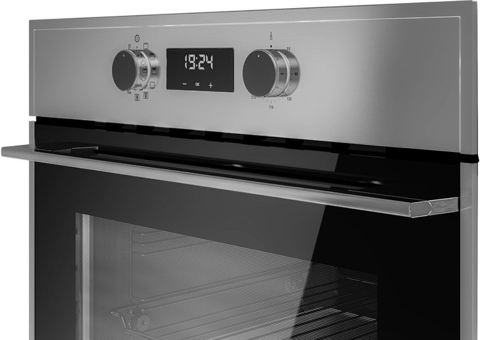 Духовой шкаф Teka HSB 635 STAINLESS STEEL preview 3