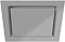 Вытяжка Teka DLV 68660 STEAM GREY