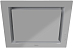 Вытяжка Teka DLV 68660 STEAM GREY фото 1 Купить Вытяжка Teka DLV 68660 STEAM GREY preview 1