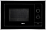 Встраиваемая микроволновая печь Teka ML 820 BI BLACK-SS