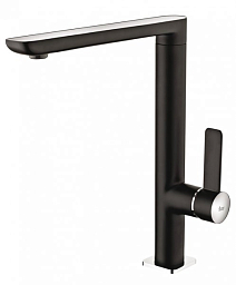 Смеситель Teka FO 915 black new