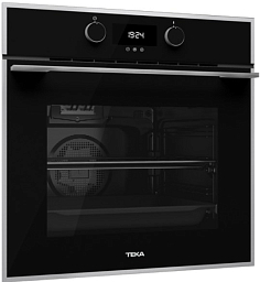 Духовой шкаф Teka HLB 840 STAINLESS STEEL